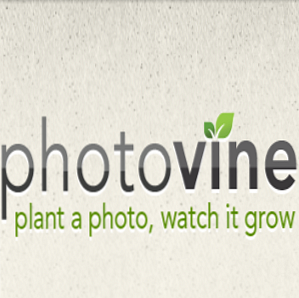 Haz crecer tus fotos con el Photovine de Google [iOS] / iPhone y iPad